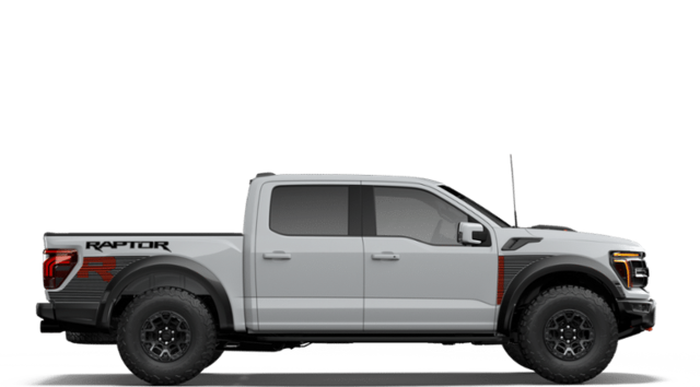 2026 Ford F-150+F-150